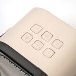 Mini Karaoke Machine with Mic - Bluetooth Speaker | Velinor - Image 8