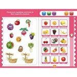Interactive E-Book for Kids - English Learning Sound Toy - Image 7