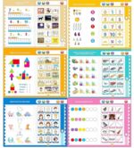 Interactive E-Book for Kids - English Learning Sound Toy - Image 8