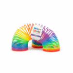 Rainbow Magic Spring Slinky - Large, Pack of 2 | Velinor - Image 2