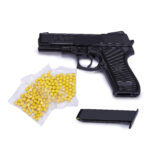 Mouser Toy Gun - Airsoft Pistol with BB Bullets | Velinor - Image 9