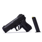 Mouser Toy Gun - Airsoft Pistol with BB Bullets | Velinor - Image 7