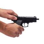 Mouser Toy Gun - Airsoft Pistol with BB Bullets | Velinor - Image 6